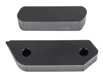 Outlaw Racing Aluminum Chain Guide Replacement Wear Blocks