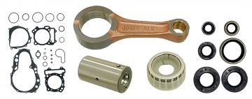 Outlaw Racing Connecting Rod Kit with Gaskets