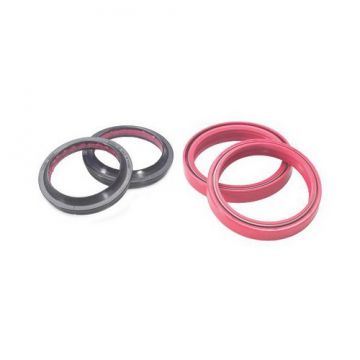 Outlaw Racing Fork Oil Seal and Dust Seal Kit