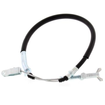 Outlaw Racing Rear Foot Brake Cable