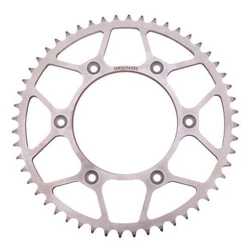 Outlaw Racing Steel Rear Sprocket 428 Conversion