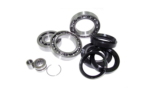 Differential bearing & Seal Kit