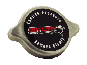 Outlaw Racing High Pressure Radiator Cap 1.8 KTM