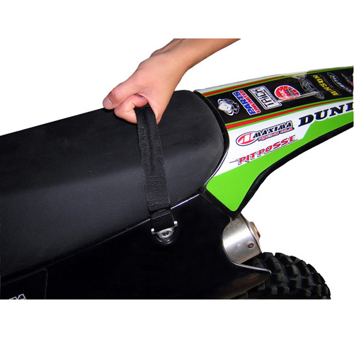 Outlaw Racing Lift Strap