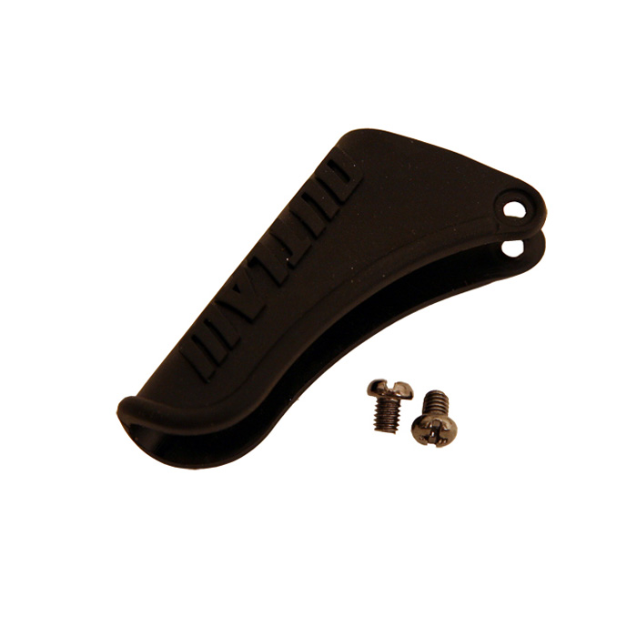 Outlaw Racing Rubber Dust Cover and Screws
