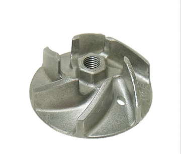Outlaw Racing Water Pump Impeller