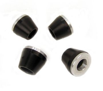 Outlaw Racing Replacement Rubber Cones