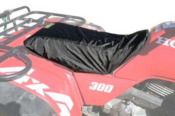 Outlaw Utility Universal ATV Seat Cover