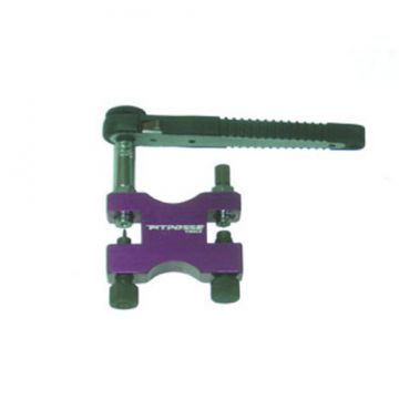 Pit Posse: Pit Posse Heavy Duty Chain Cutter And Riveting Tool V2