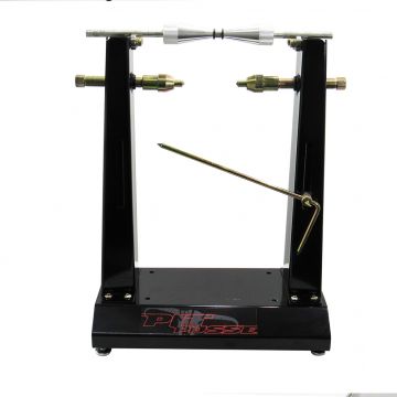 Pit Posse Deluxe Balancing Stand