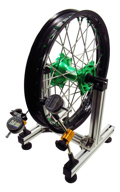 mec truing stand