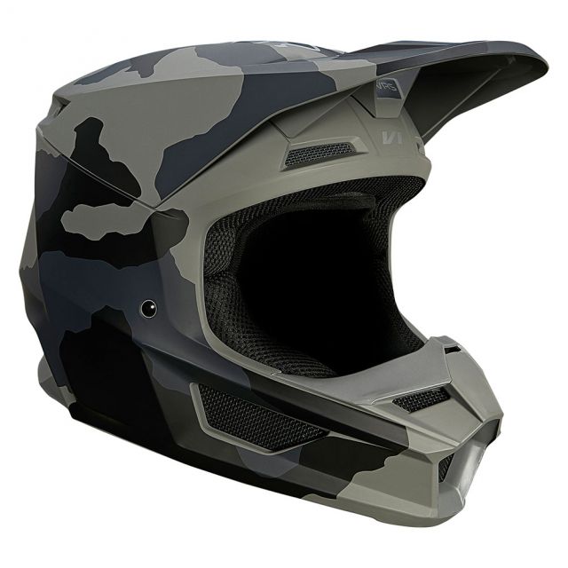 Fox sales xs helmet