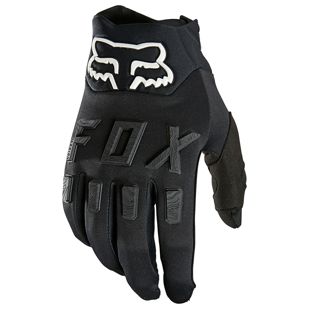 Pit Posse: Fox Racing Legion Gloves