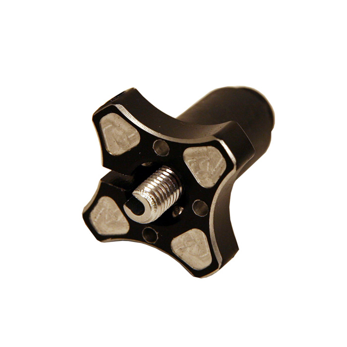 Outlaw Racing Cable Adjuster with Boot
