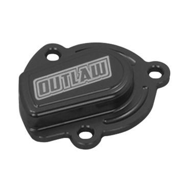 Outlaw Racing Carb Pump Cover
