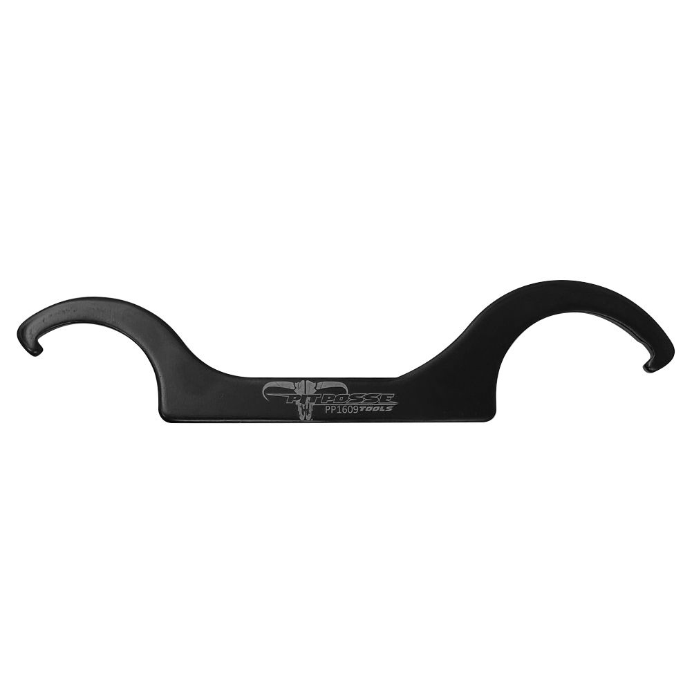 Pit Posse Shock Spanner Wrench