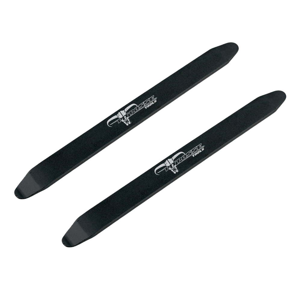 Pit Posse Pair Of 11Inch Tire Irons