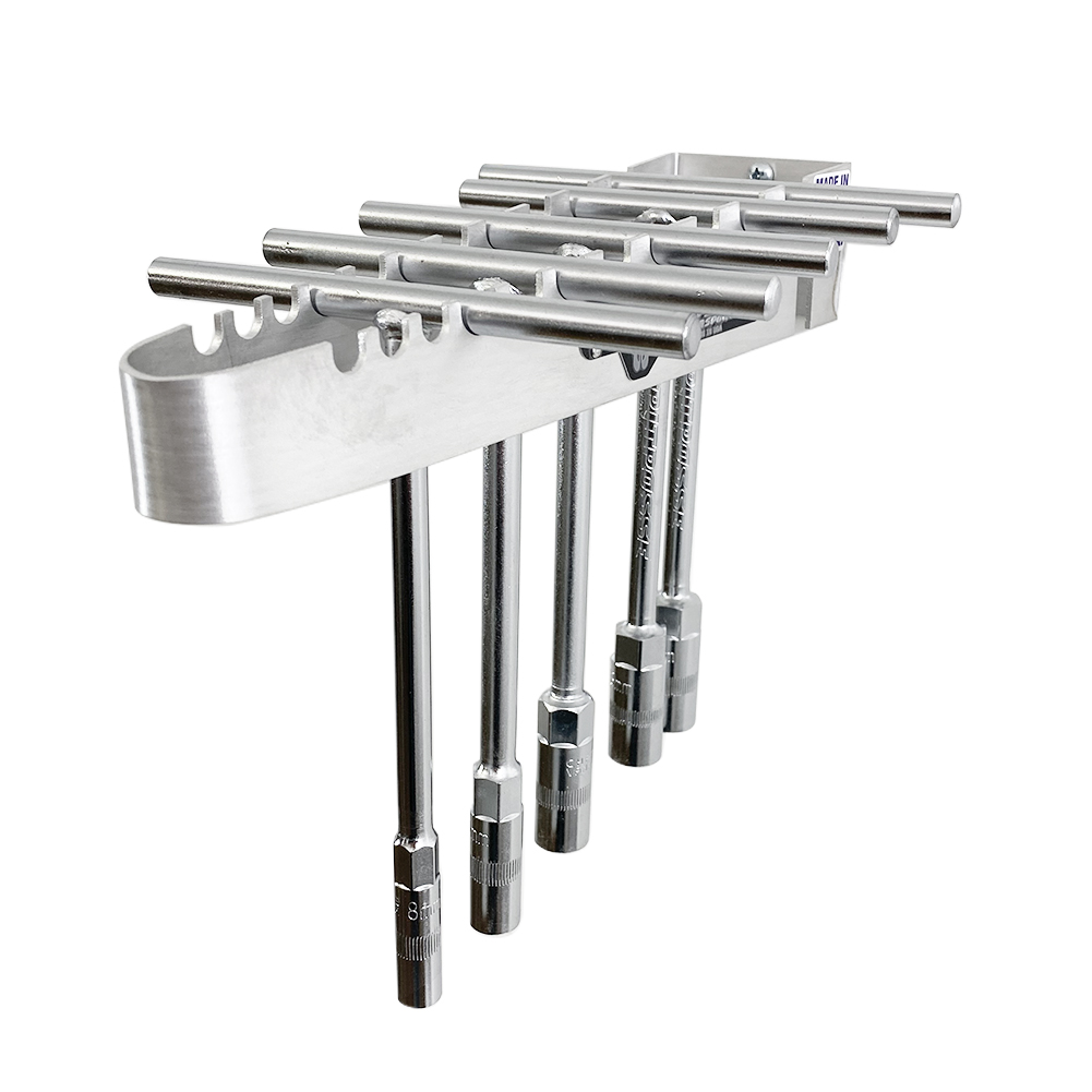 Pit Posse T-Handle Rack - Scratch and Dent