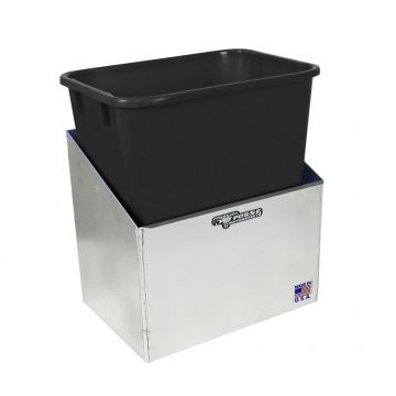 Pit Posse Refuse Container