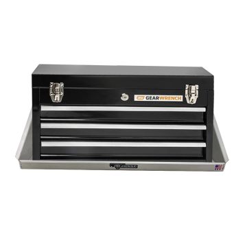 Pit Posse Tool Box Tray