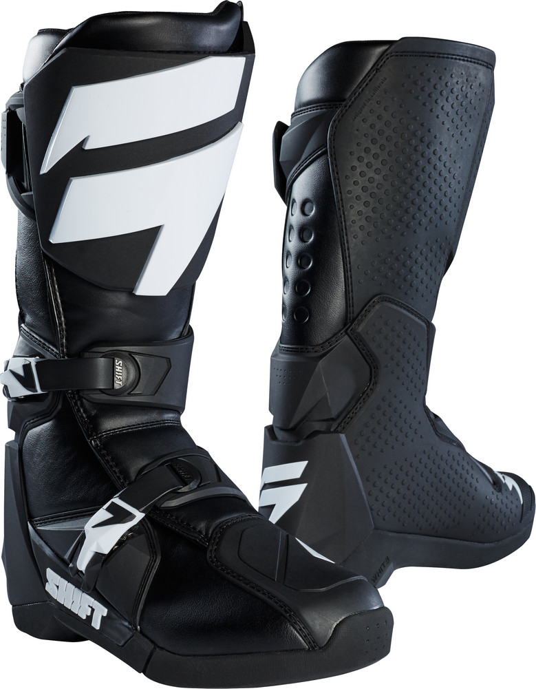 shift motorcycle boots