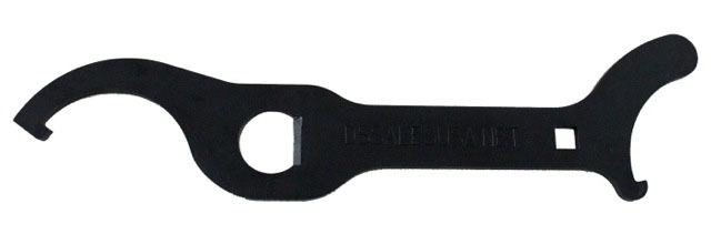 Dennis Stubblefield Dual Head Shock Adjustment Wrench